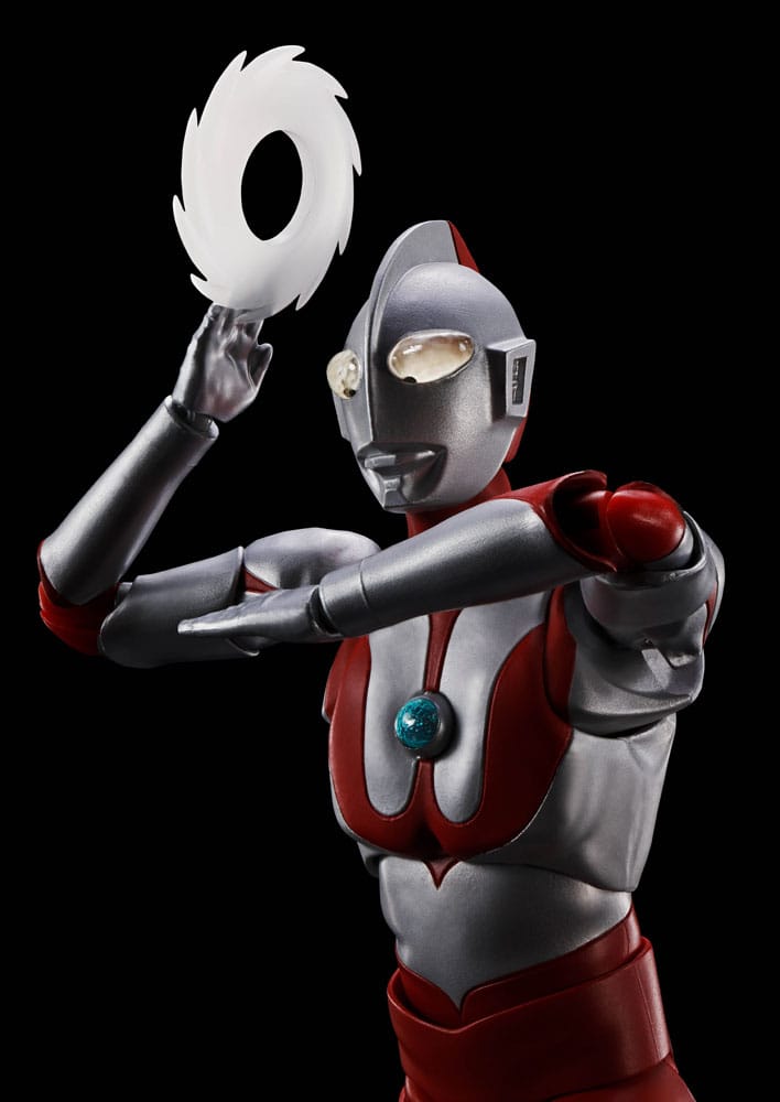 Ultraman Series S.H.Figuarts Actionfigur Ultraman 60th anniversary Edition 15 cm Image 4