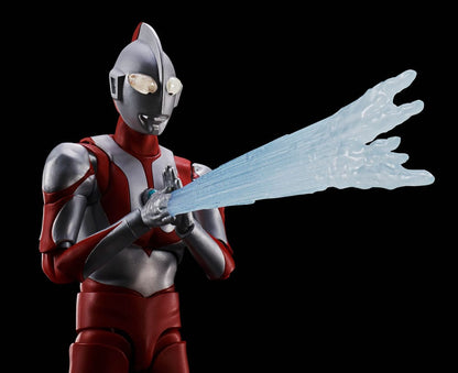 Ultraman Series S.H.Figuarts Actionfigur Ultraman 60th anniversary Edition 15 cm Image 5