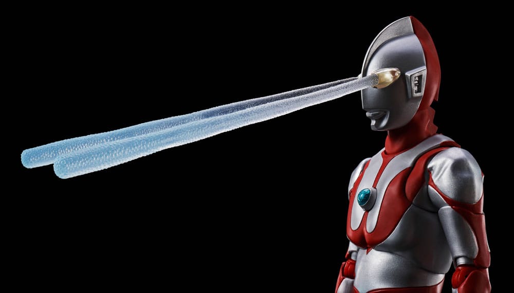 Ultraman Series S.H.Figuarts Actionfigur Ultraman 60th anniversary Edition 15 cm Image 7