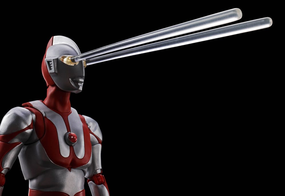 Ultraman Series S.H.Figuarts Actionfigur Ultraman 60th anniversary Edition 15 cm Image 8