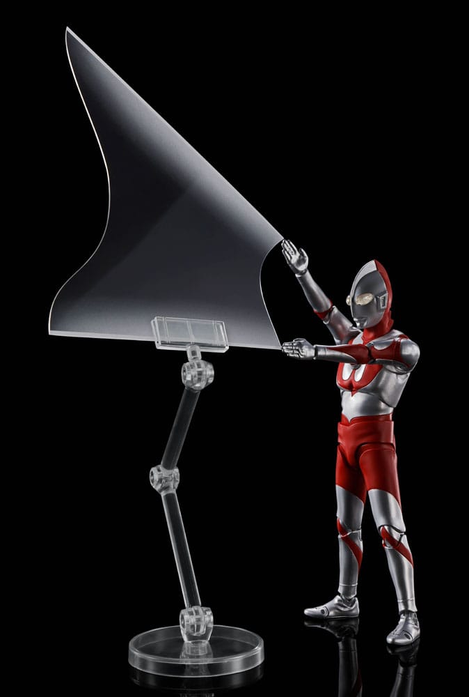 Ultraman Series S.H.Figuarts Actionfigur Ultraman 60th anniversary Edition 15 cm Image 10