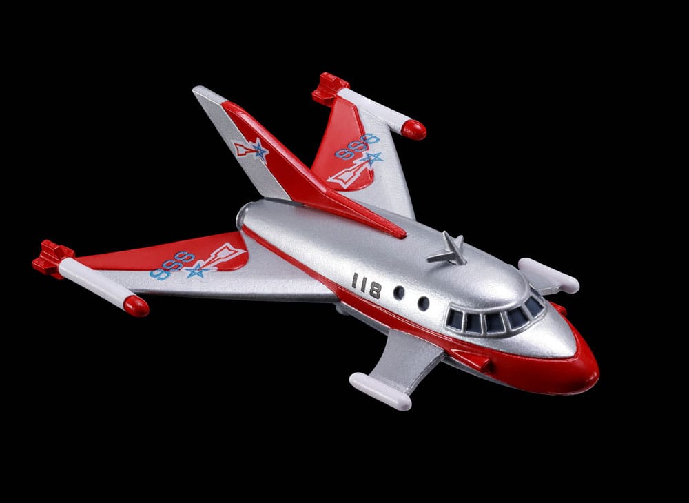 Ultraman Series S.H.Figuarts Actionfigur Ultraman 60th anniversary Edition 15 cm Image 15