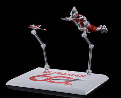 Ultraman Series S.H.Figuarts Actionfigur Ultraman 60th anniversary Edition 15 cm Image 17