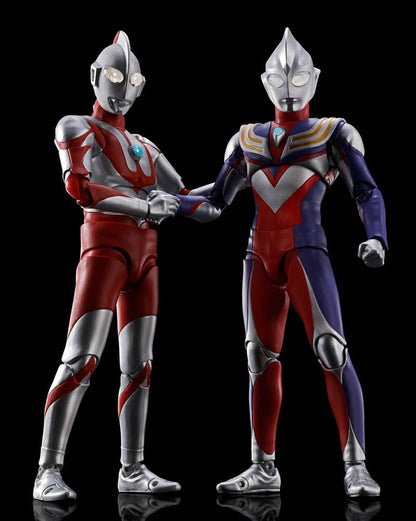 Ultraman Series S.H.Figuarts Actionfigur Ultraman 60th anniversary Edition 15 cm Image 18