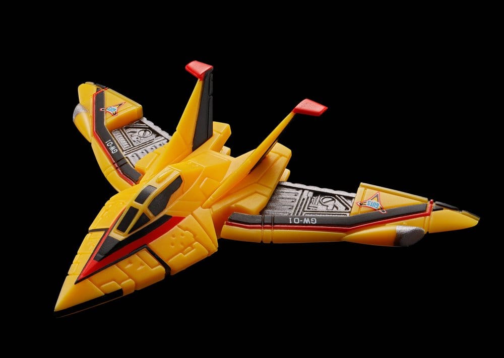 Ultraman Series S.H.Figuarts Shinkocchou Seihou Actionfigur Ultraman Tiga Multi Type 30th Anniversary Edition 15 cm Image 15