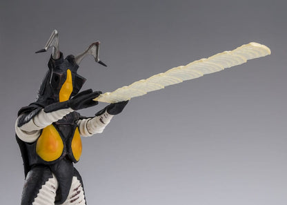 Ultraman Series S.H.Figuarts Actionfigur Zetton 60th anniversary Edition 16 cm Image 5
