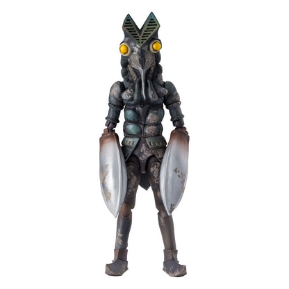Ultraman Series S.H.Figuarts Actionfigur Alien Baltan 60th anniversary Edition 16 cm Image 1