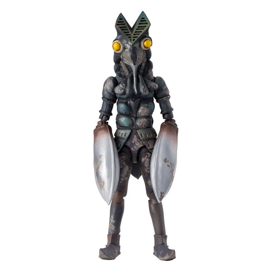 Ultraman Series S.H.Figuarts Actionfigur Alien Baltan 60th anniversary Edition 16 cm Image 1