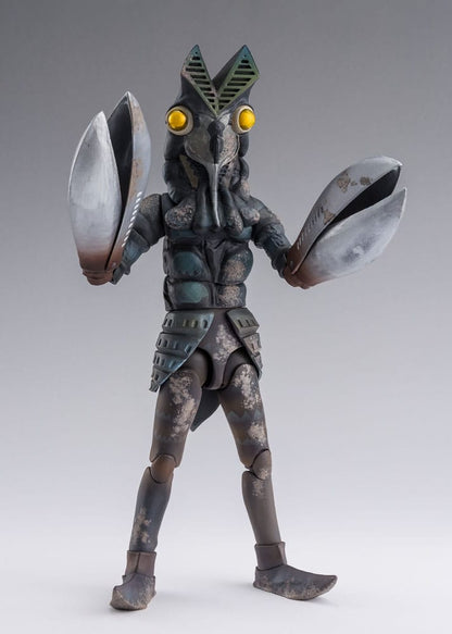 Ultraman Series S.H.Figuarts Actionfigur Alien Baltan 60th anniversary Edition 16 cm Image 2