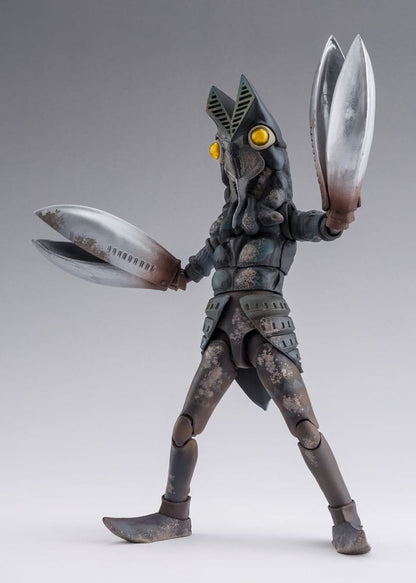 Ultraman Series S.H.Figuarts Actionfigur Alien Baltan 60th anniversary Edition 16 cm Image 3