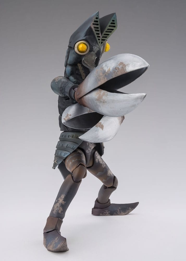 Ultraman Series S.H.Figuarts Actionfigur Alien Baltan 60th anniversary Edition 16 cm Image 4