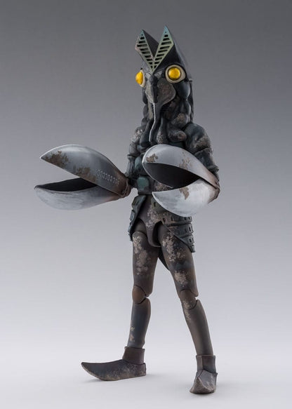 Ultraman Series S.H.Figuarts Actionfigur Alien Baltan 60th anniversary Edition 16 cm Image 5