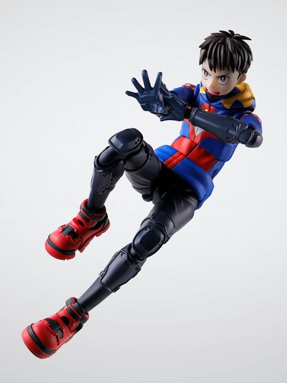 My Hero Academia: Vigilantes S.H.Figuarts Actionfigur Koichi Haimawari 15 cm Image 3