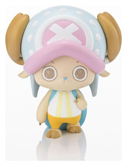 One Piece Tekupiku Figur Chopper 10 cm Image 1
