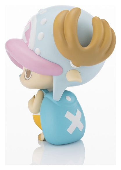 One Piece Tekupiku Figur Chopper 10 cm Image 2