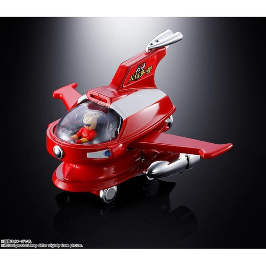 Mazinger Z Chogokin Fahrzeug Jet Pilder 7 cm Image 2