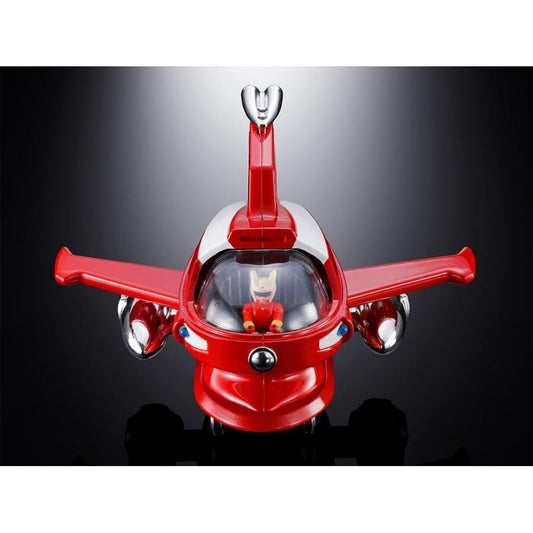 Mazinger Z Chogokin Fahrzeug Jet Pilder 7 cm Image 1