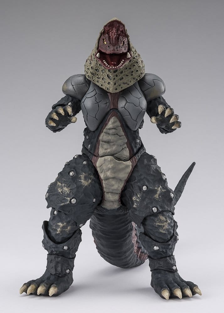 Ultraman Series S.H.Figuarts Shinkocchou Seihou Actionfigur Golza 30th Anniversary Edition 15 cm Image 1
