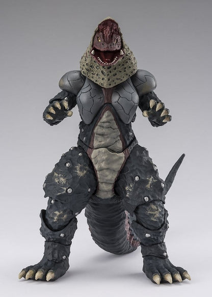 Ultraman Series S.H.Figuarts Shinkocchou Seihou Actionfigur Golza 30th Anniversary Edition 15 cm Image 1