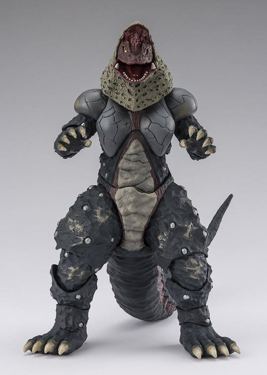 Ultraman Series S.H.Figuarts Shinkocchou Seihou Actionfigur Golza 30th Anniversary Edition 15 cm Image 1