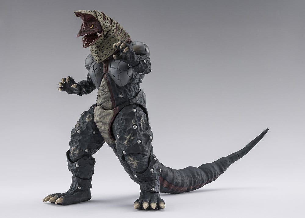 Ultraman Series S.H.Figuarts Shinkocchou Seihou Actionfigur Golza 30th Anniversary Edition 15 cm Image 2