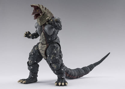 Ultraman Series S.H.Figuarts Shinkocchou Seihou Actionfigur Golza 30th Anniversary Edition 15 cm Image 2