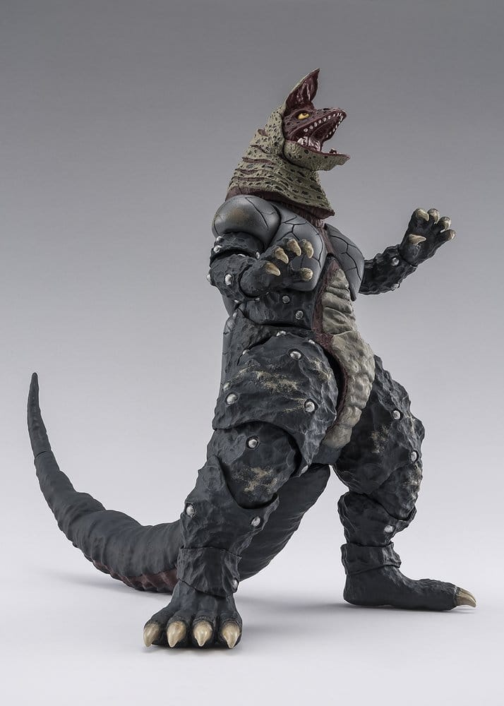 Ultraman Series S.H.Figuarts Shinkocchou Seihou Actionfigur Golza 30th Anniversary Edition 15 cm Image 3
