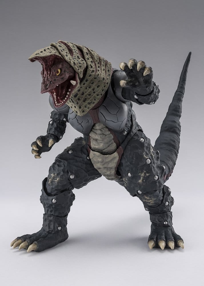 Ultraman Series S.H.Figuarts Shinkocchou Seihou Actionfigur Golza 30th Anniversary Edition 15 cm Image 4