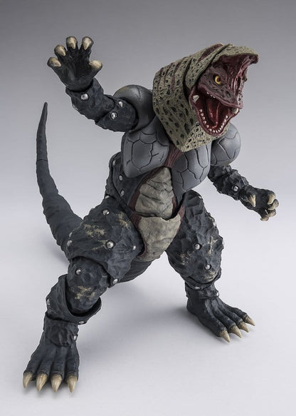 Ultraman Series S.H.Figuarts Shinkocchou Seihou Actionfigur Golza 30th Anniversary Edition 15 cm Image 5