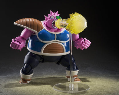 Dragon Ball Z S.H. Figuarts Actionfigur Dodoria & Zarbon Bardock the Father of Goku 16 cm Image 4