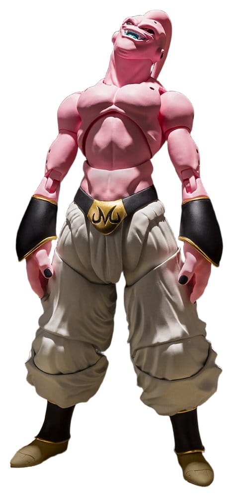 Dragon Ball Z S.H.Figuarts Actionfigur Super Buu 19 cm Image 1