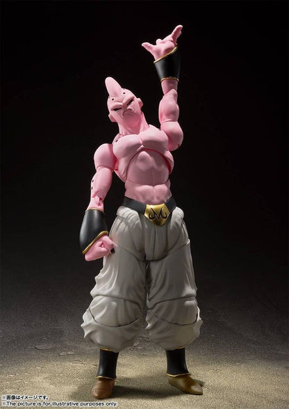 Dragon Ball Z S.H.Figuarts Actionfigur Super Buu 19 cm Image 2