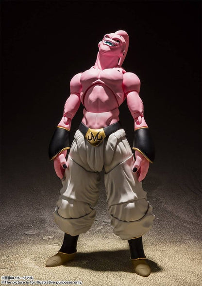 Dragon Ball Z S.H.Figuarts Actionfigur Super Buu 19 cm Image 4