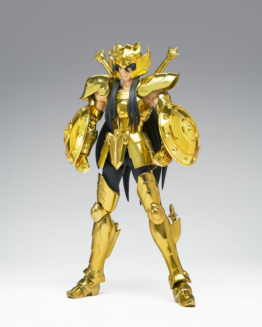 Saint Seiya Saint Cloth Myth EX Actionfigur Libra Shiryu - Inheritor of the Gold Cloth 18 cm Image 1