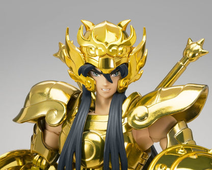 Saint Seiya Saint Cloth Myth EX Actionfigur Libra Shiryu - Inheritor of the Gold Cloth 18 cm Image 9