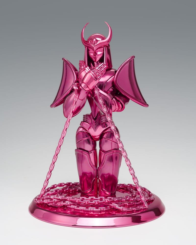 Saint Seiya Saint Cloth Myth EX Actionfigur Andromeda Shun [Final Bronze Cloth] -Original Color Edition- 17 cm Image 3