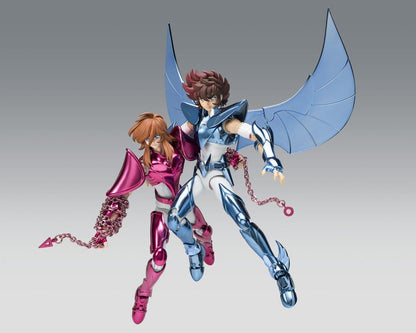 Saint Seiya Saint Cloth Myth EX Actionfigur Andromeda Shun [Final Bronze Cloth] -Original Color Edition- 17 cm Image 5
