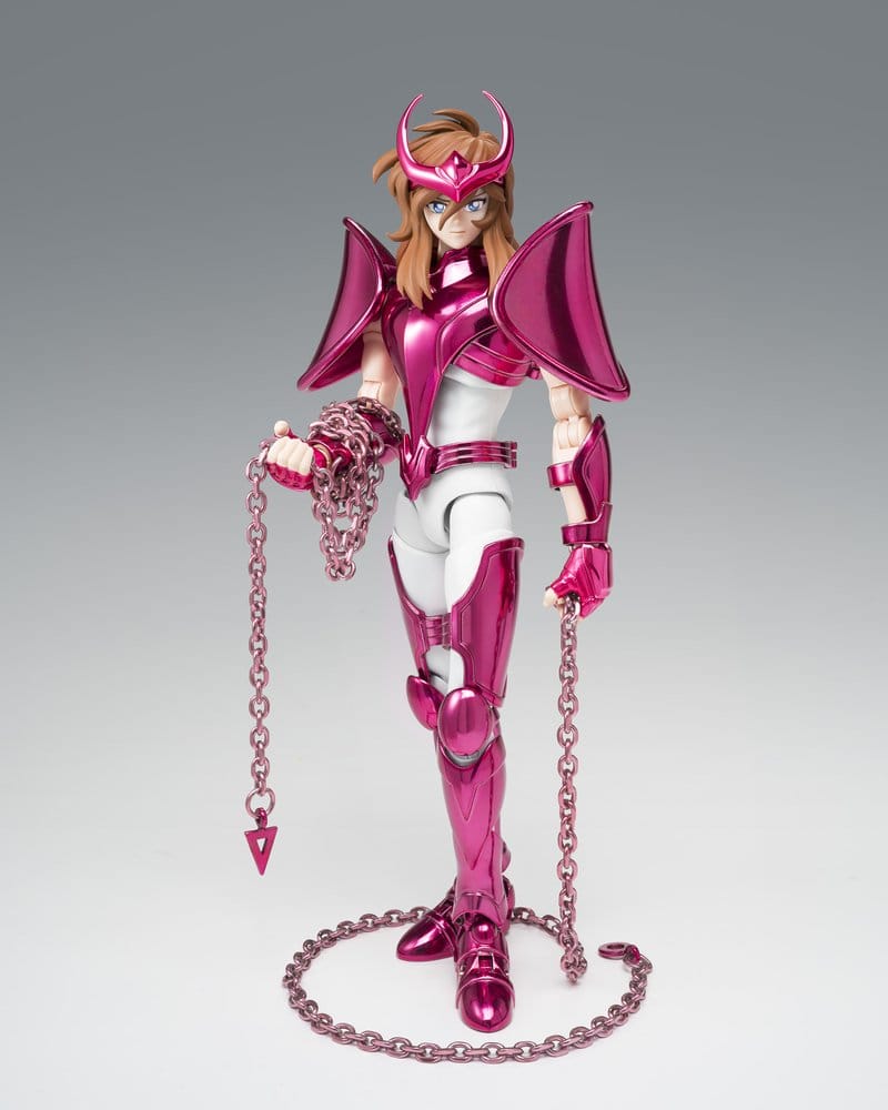 Saint Seiya Saint Cloth Myth EX Actionfigur Andromeda Shun [Final Bronze Cloth] -Original Color Edition- 17 cm Image 1