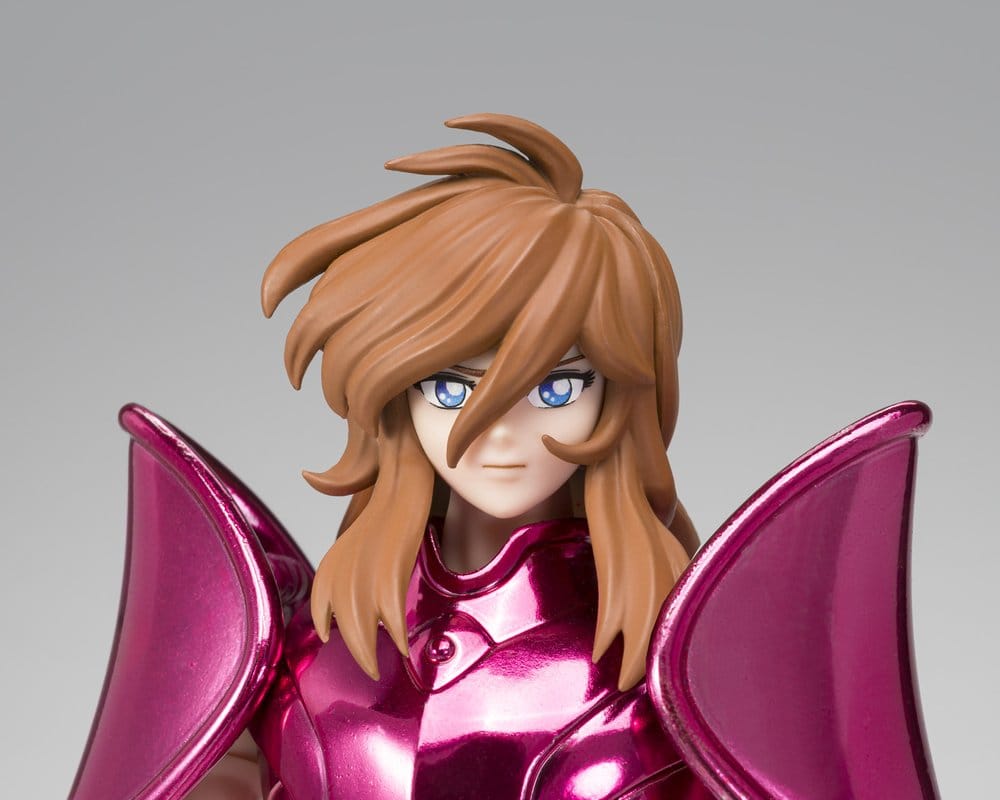 Saint Seiya Saint Cloth Myth EX Actionfigur Andromeda Shun [Final Bronze Cloth] -Original Color Edition- 17 cm Image 6