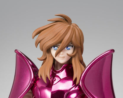 Saint Seiya Saint Cloth Myth EX Actionfigur Andromeda Shun [Final Bronze Cloth] -Original Color Edition- 17 cm Image 6