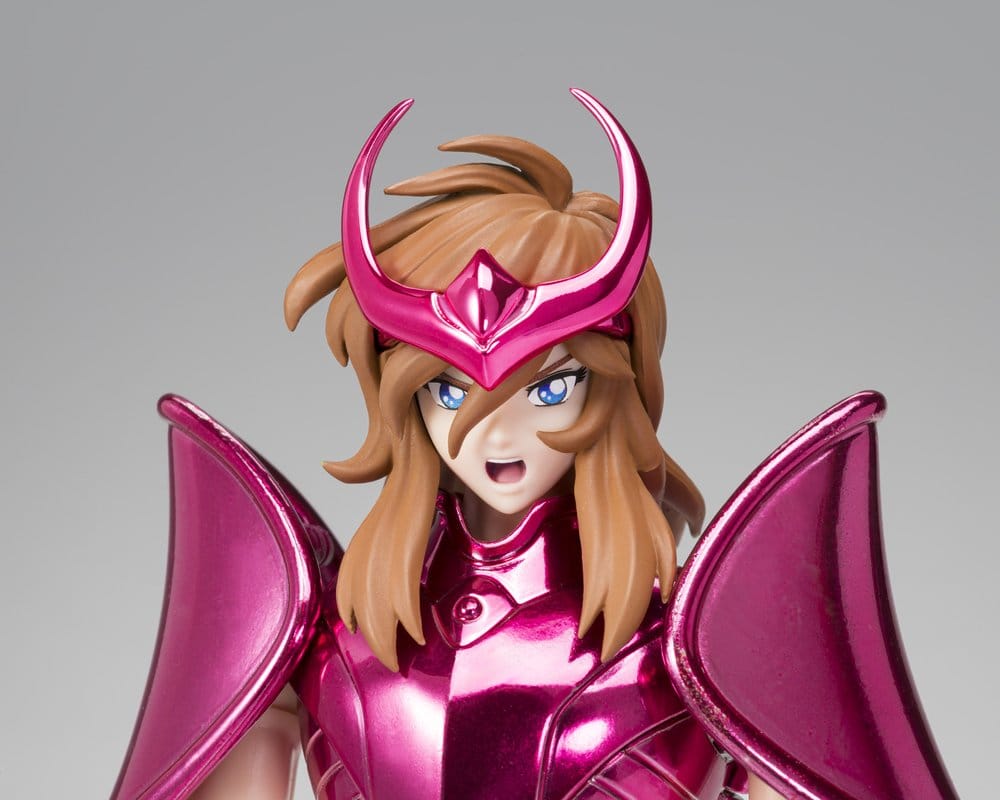 Saint Seiya Saint Cloth Myth EX Actionfigur Andromeda Shun [Final Bronze Cloth] -Original Color Edition- 17 cm Image 7