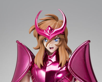 Saint Seiya Saint Cloth Myth EX Actionfigur Andromeda Shun [Final Bronze Cloth] -Original Color Edition- 17 cm Image 7