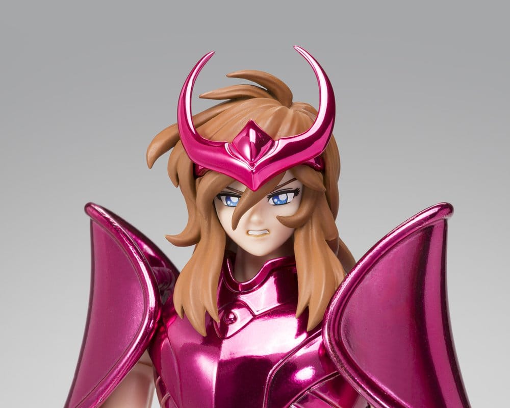 Saint Seiya Saint Cloth Myth EX Actionfigur Andromeda Shun [Final Bronze Cloth] -Original Color Edition- 17 cm Image 8