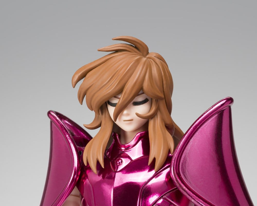 Saint Seiya Saint Cloth Myth EX Actionfigur Andromeda Shun [Final Bronze Cloth] -Original Color Edition- 17 cm Image 10