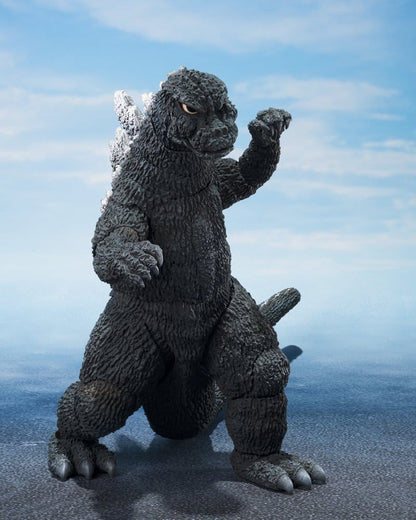 Godzilla (1975) S.H.MonsterArts Actionfigur Godzilla 16 cm Image 6