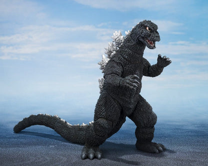 Godzilla (1975) S.H.MonsterArts Actionfigur Godzilla 16 cm Image 7