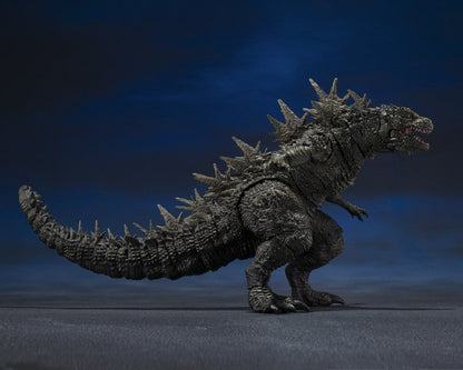 Godzilla S.H.MonsterArts Actionfigur Godzilla [2023] - The Odo Island Monster 12 cm Image 5