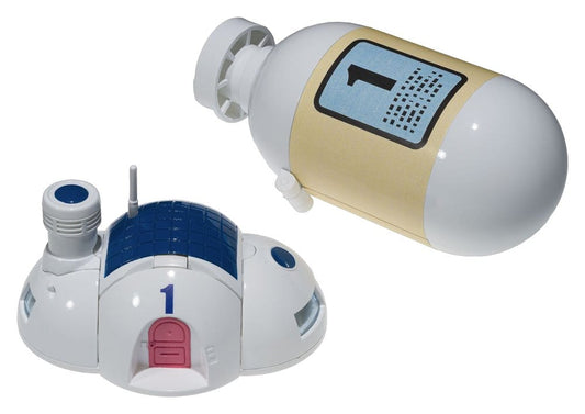 Dragon Ball Changearts Hoi-Poi Kapsel No. 1 Capsule House Image 1