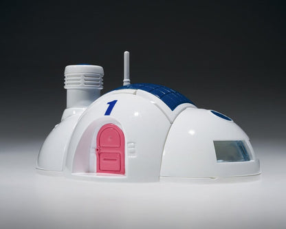 Dragon Ball Changearts Hoi-Poi Kapsel No. 1 Capsule House Image 4