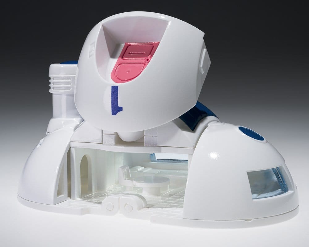Dragon Ball Changearts Hoi-Poi Kapsel No. 1 Capsule House Image 5